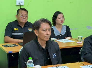 วันที่ 30 ตุลาคม 2568 นางสาวกุลยา ทองเพชร ... พารามิเตอร์รูปภาพ 13